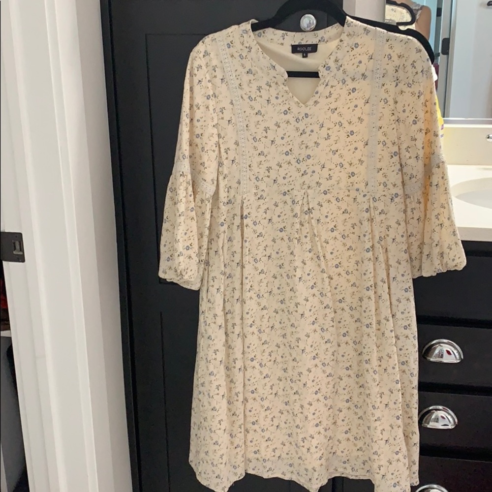 Roolee Dress with pockets